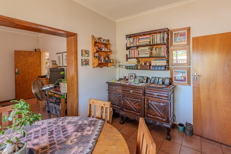 3 Bedroom Property for Sale in Riviersonderend Western Cape